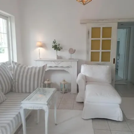 Apartment Beach House Chalkís Zewnętrze zdjęcie