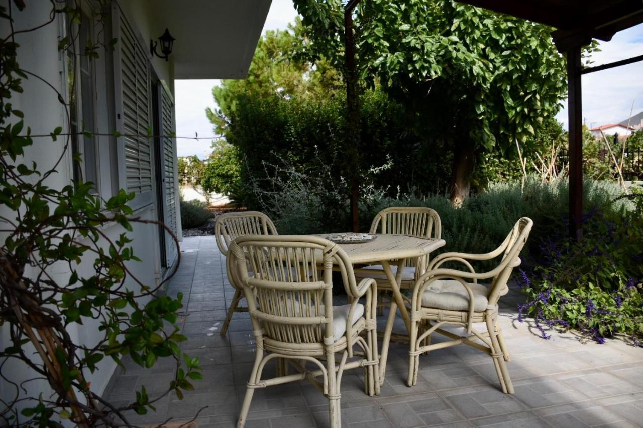 House Apartament