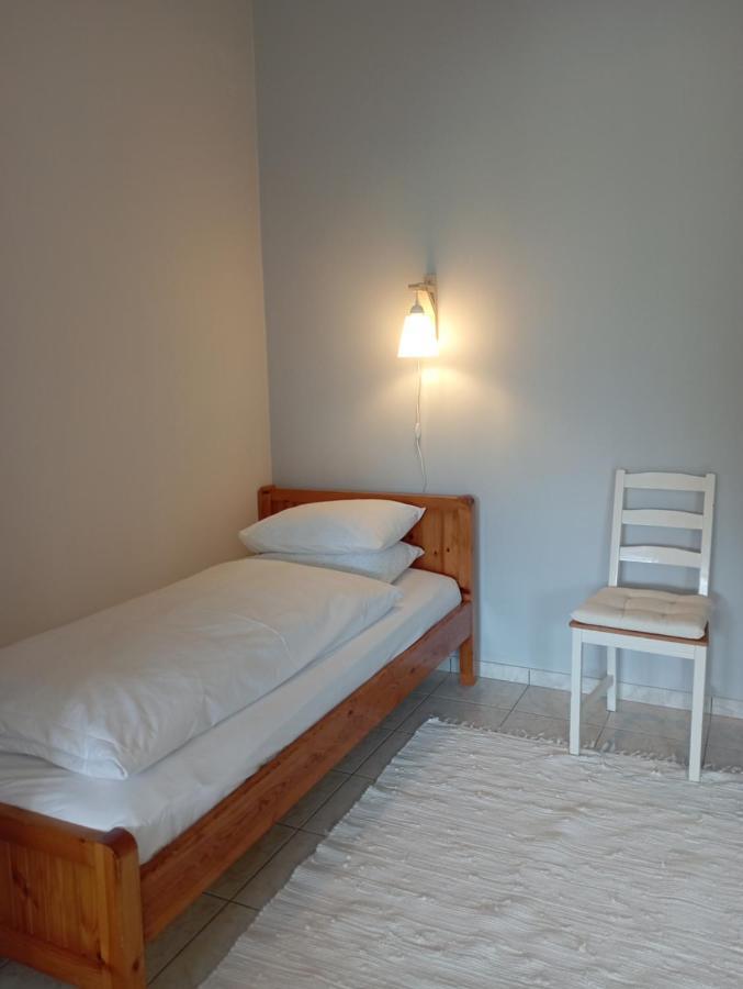 Apartament House *